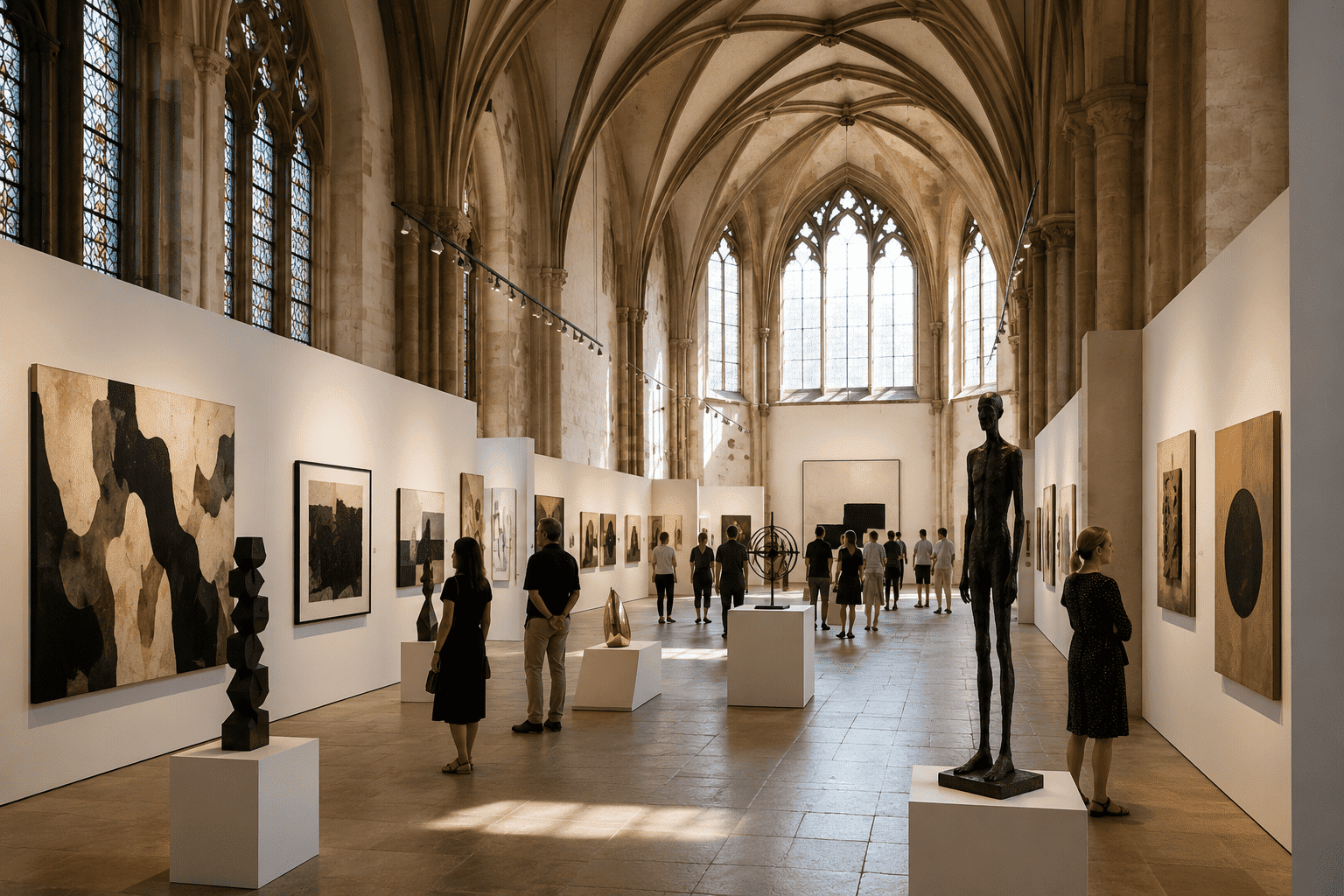 Niche Art Fest