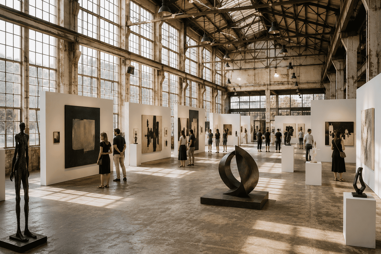 Niche Art Fest